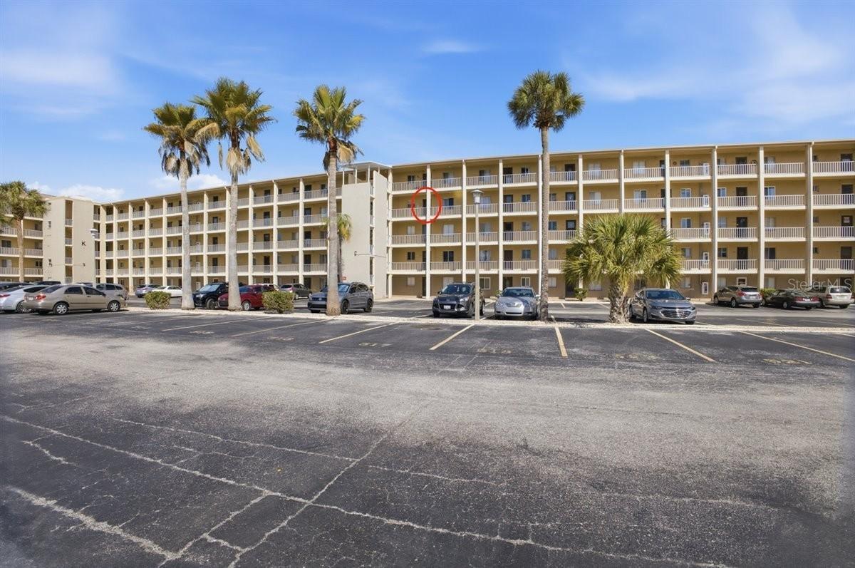 3710 Lake Bayshore Dr. #k416, Bradenton, FL 34205