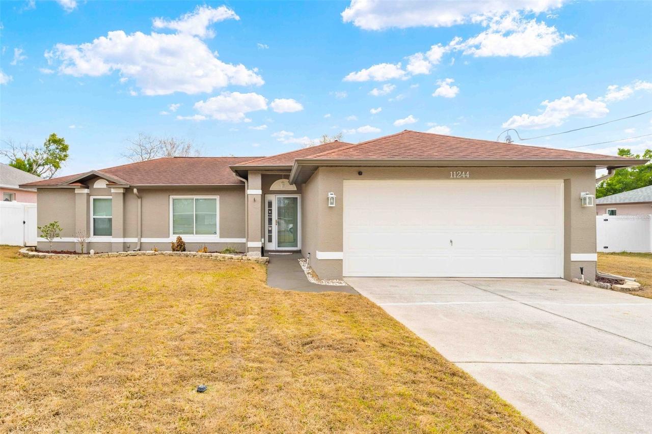 11244 Redgate St., Spring Hill, FL 34609