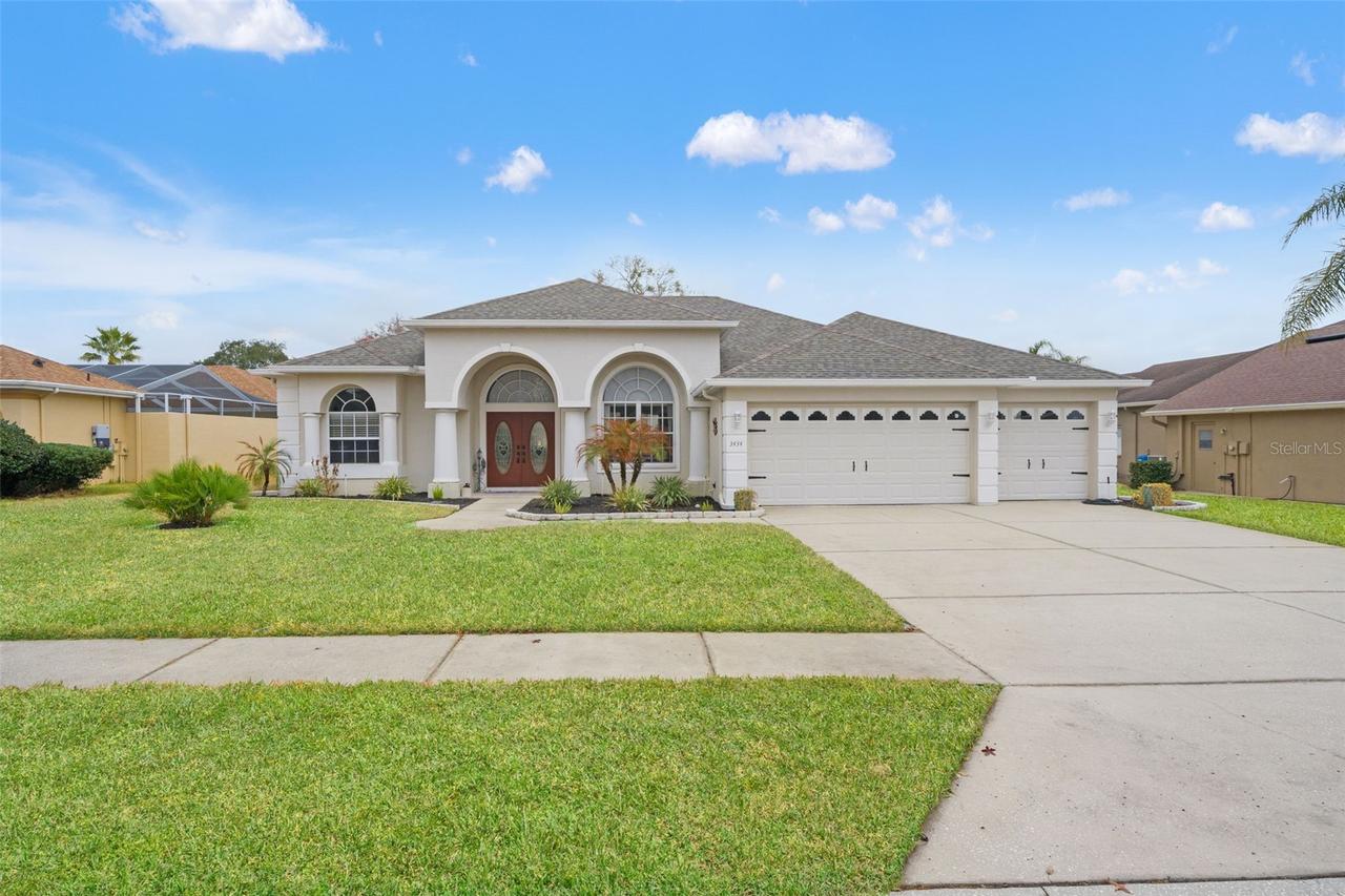 3434 Rosebay Ct., Spring Hill, FL 34609