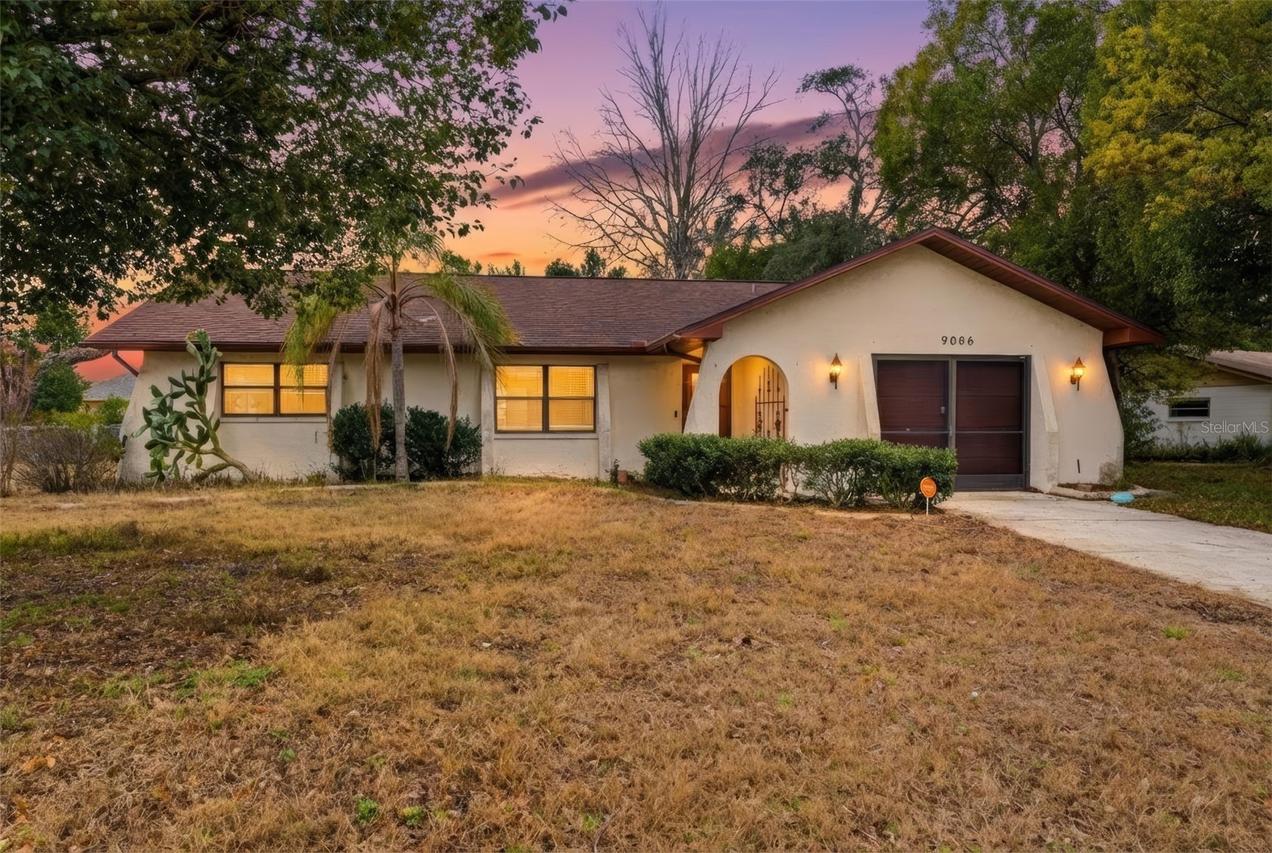 9086 Dorsey St., Spring Hill, FL 34608