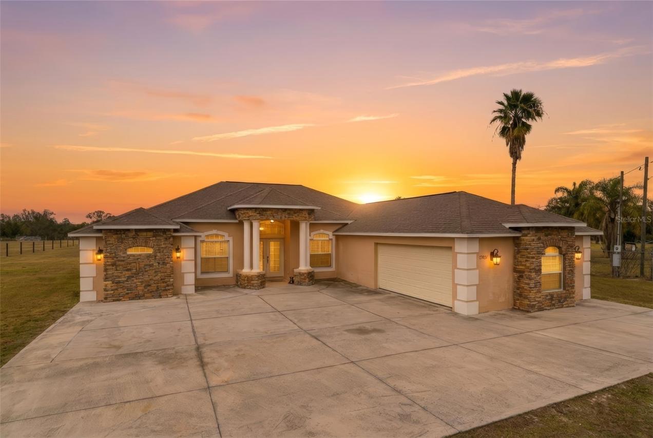 27001 Baxter St., Brooksville, FL 34602