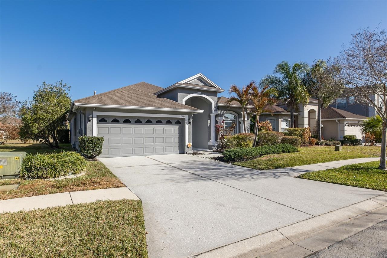 20301 Falling Rock Dr., Land O Lakes, FL 34638