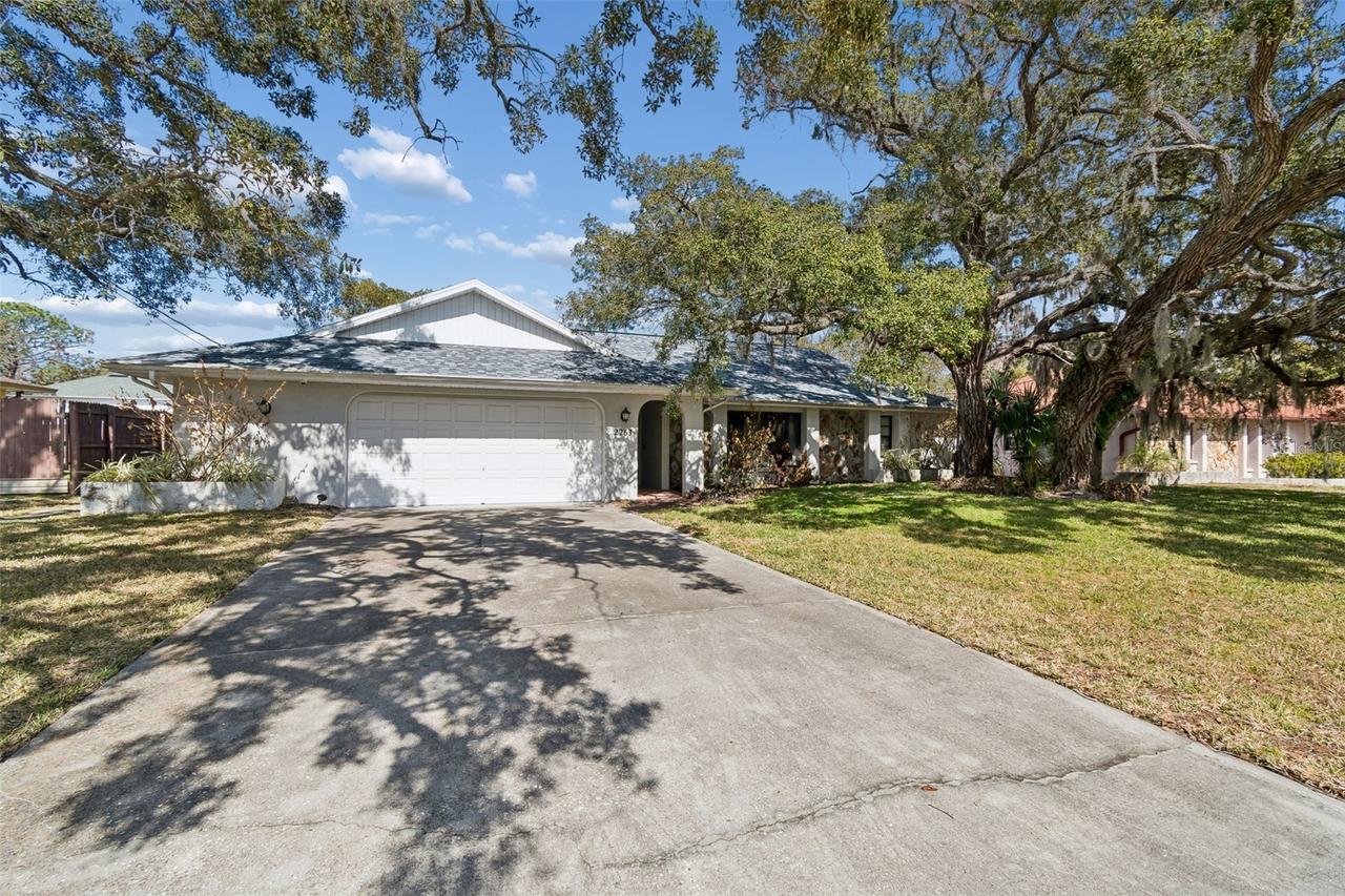 2263 Danforth Rd., Spring Hill, FL 34608