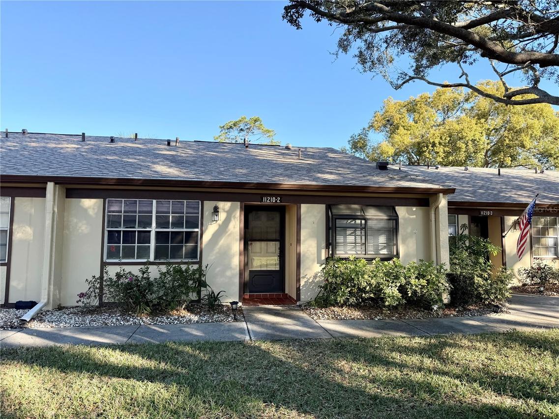 11210 Dollar Lake Dr. #2, Port Richey, FL 34668