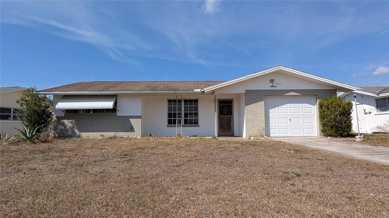 7523 Briarwood Dr., Port Richey, FL 34668