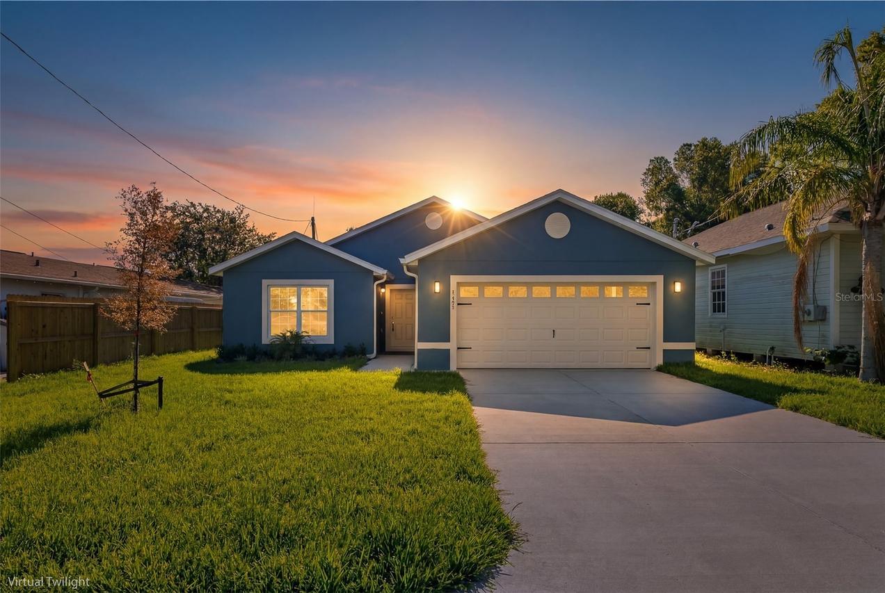 5422 Charles St., New Port Richey, FL 34652