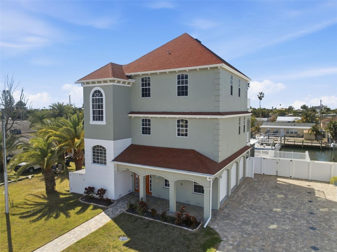 13741 Judy Ave., Hudson, FL 34667