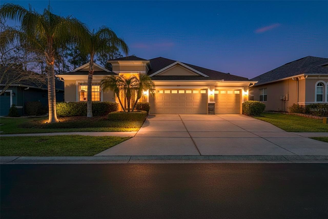 3303 Stonegate Falls Dr., Land O Lakes, FL 34638