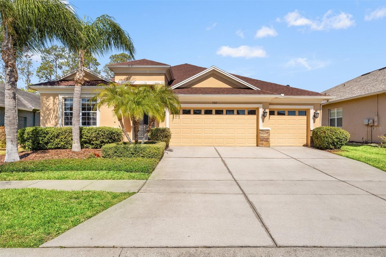 3303 Stonegate Falls Dr., Land O Lakes, FL 34638