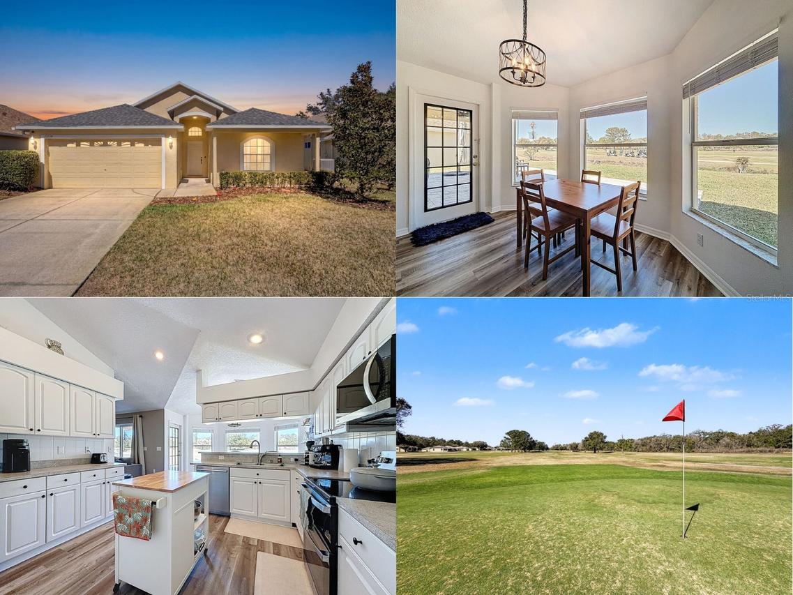 17429 Eagle Trace Dr., Brooksville, FL 34604