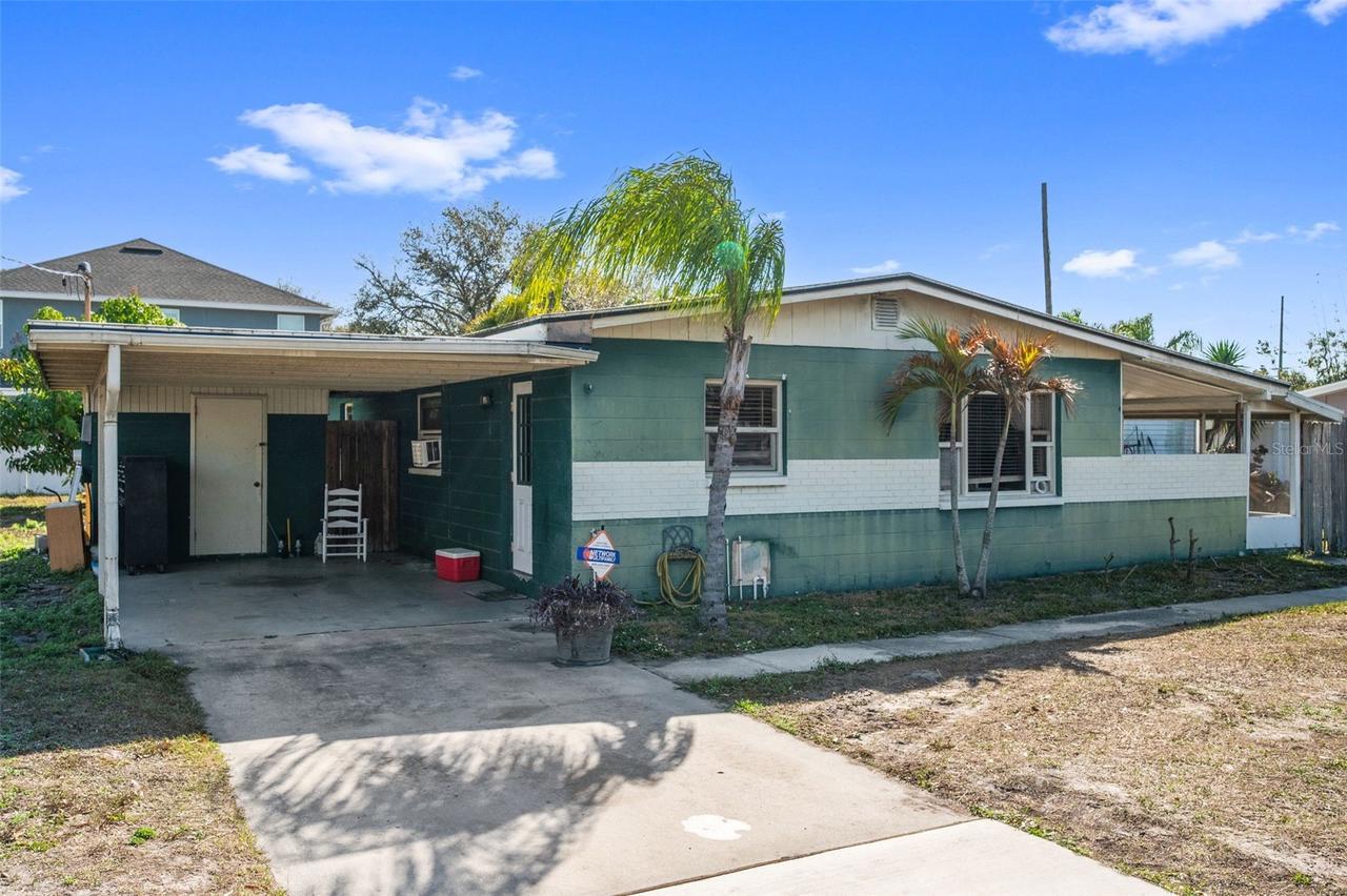 5406 S Himes Ave., Tampa, FL 33611