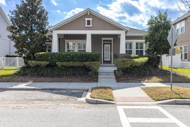 New Construction Homes For Sale This Week That Attend River Ridge Middle School: February 18th to February 24th