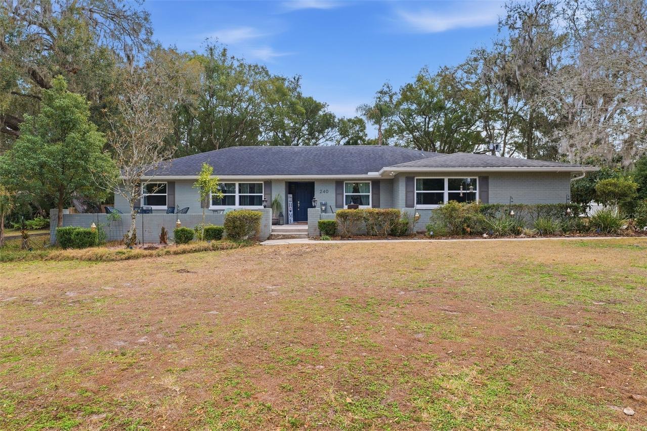 240 Olive St., Brooksville, FL 34601