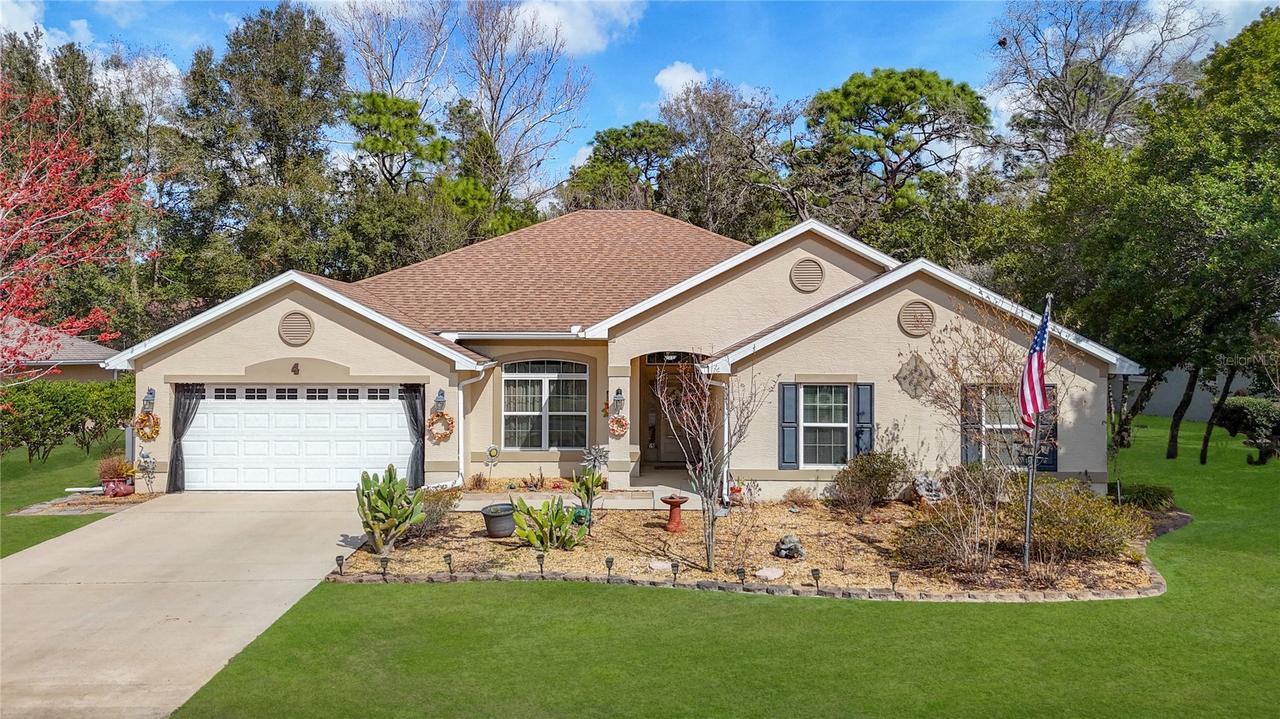 4 Fig Ct., Homosassa, FL 34446