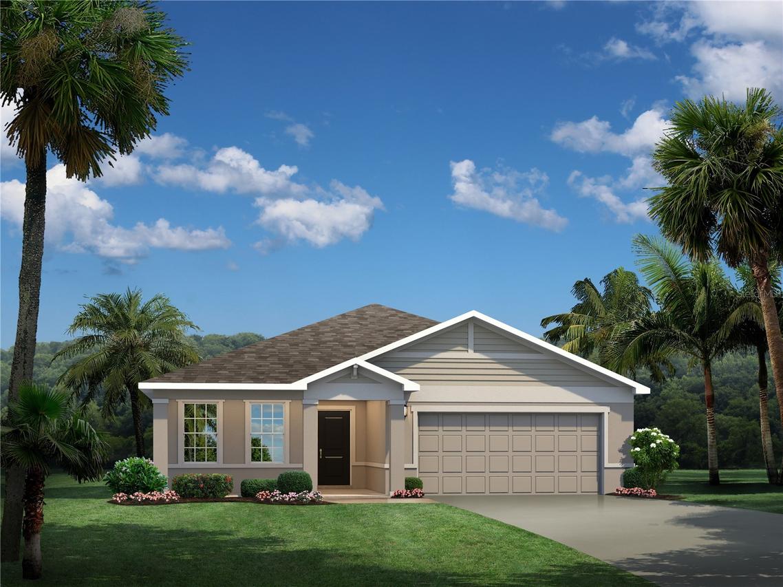 2414 Landing Dr., Titusville, FL 32796
