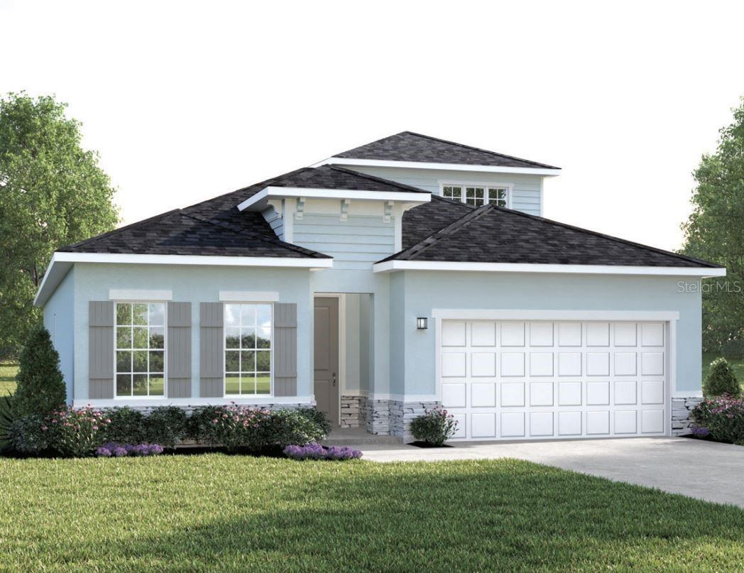 2434 Landing Dr., Titusville, FL 32796