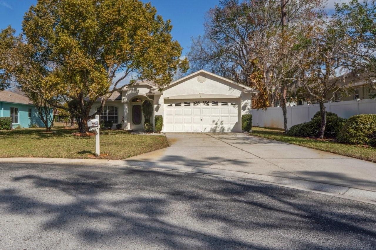 11829 Ivywood Pl., New Port Richey, FL 34654