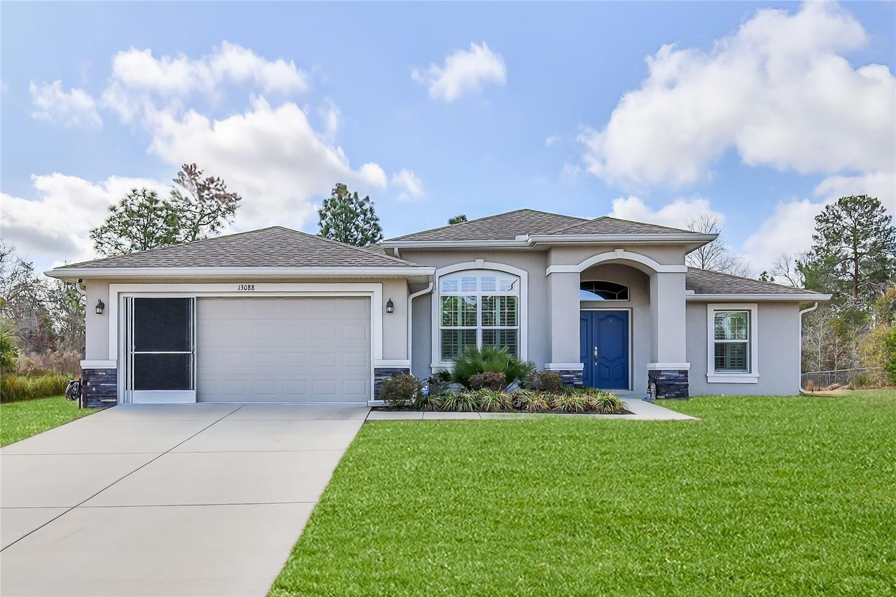 13088 Meinert Ave., Brooksville, FL 34613