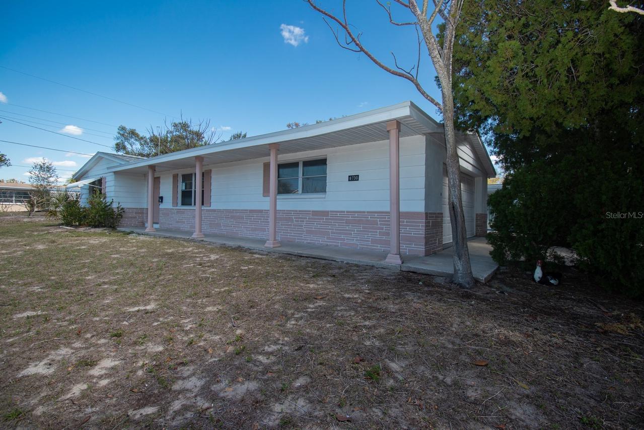 6730 Jackson St., New Port Richey, FL 34653