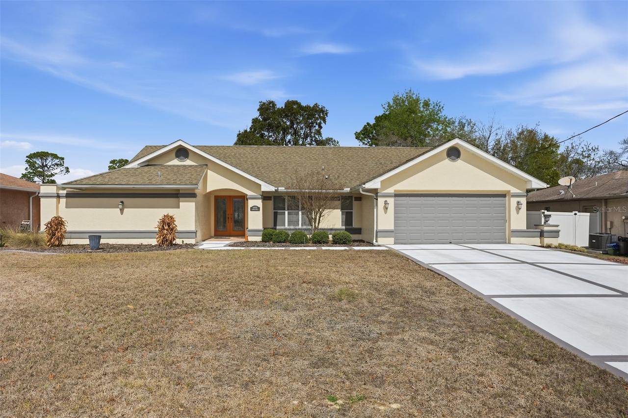 14033 Candia St., Spring Hill, FL 34609