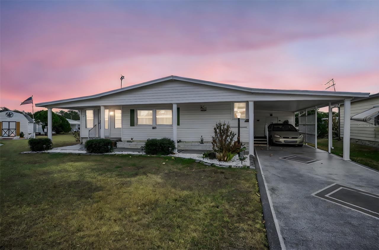 36816 Hibiscus Ct., Zephyrhills, FL 33542