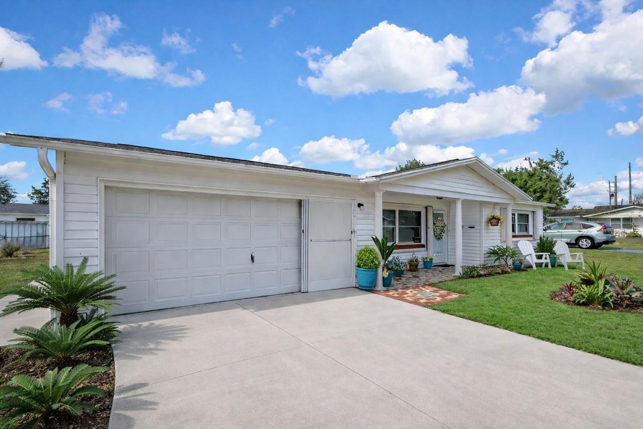 6 James Ct., Beverly Hills, FL 34465