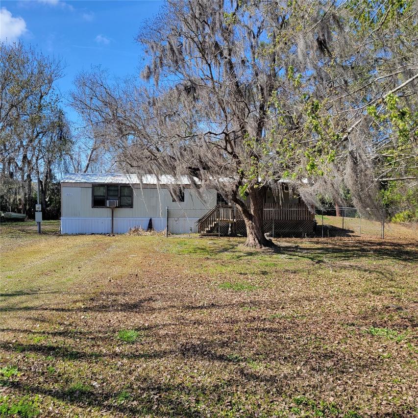 1660 S Dell Point, Homosassa, FL 34448