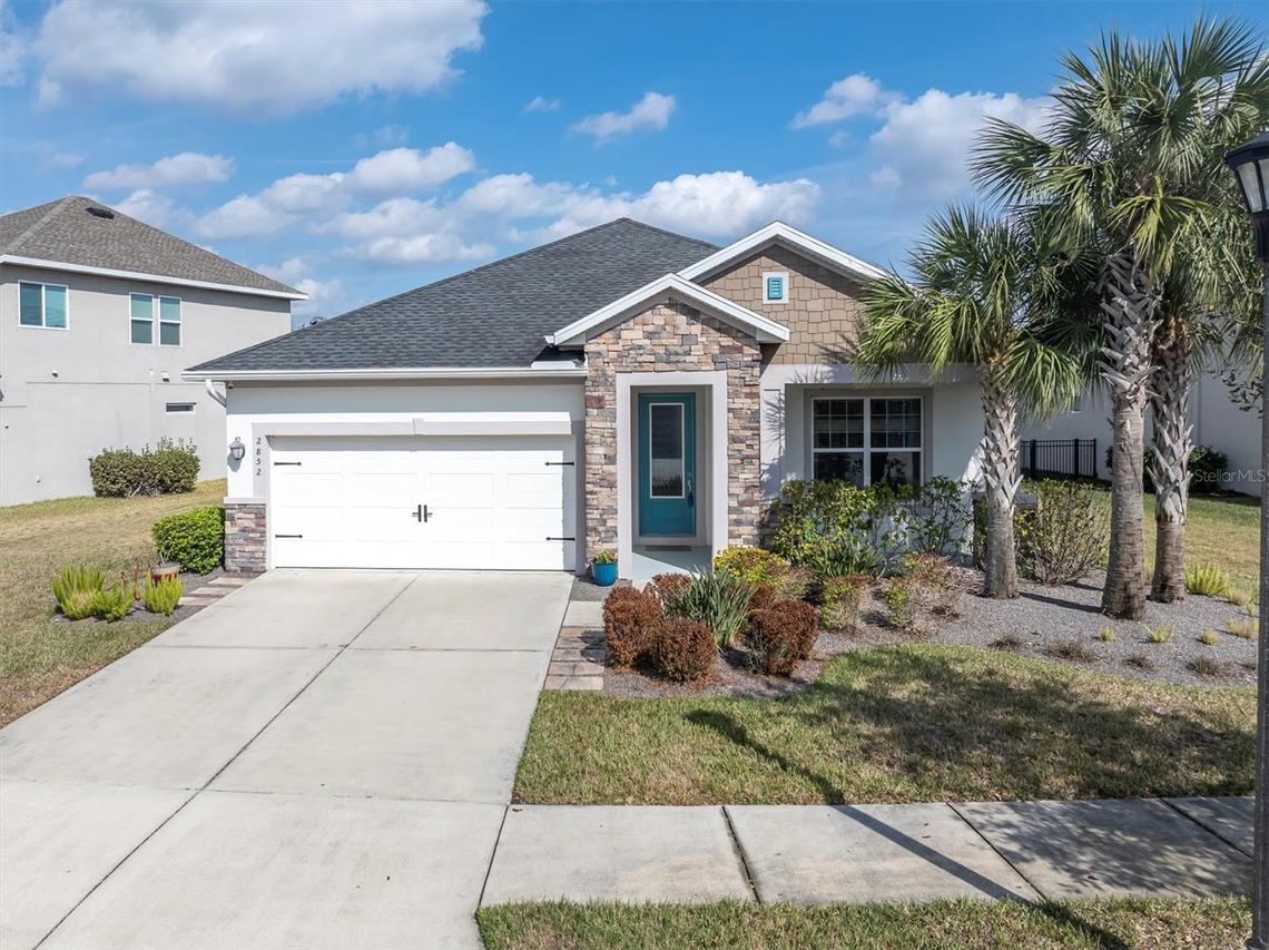 2852 Posada Ln., Odessa, FL 33556