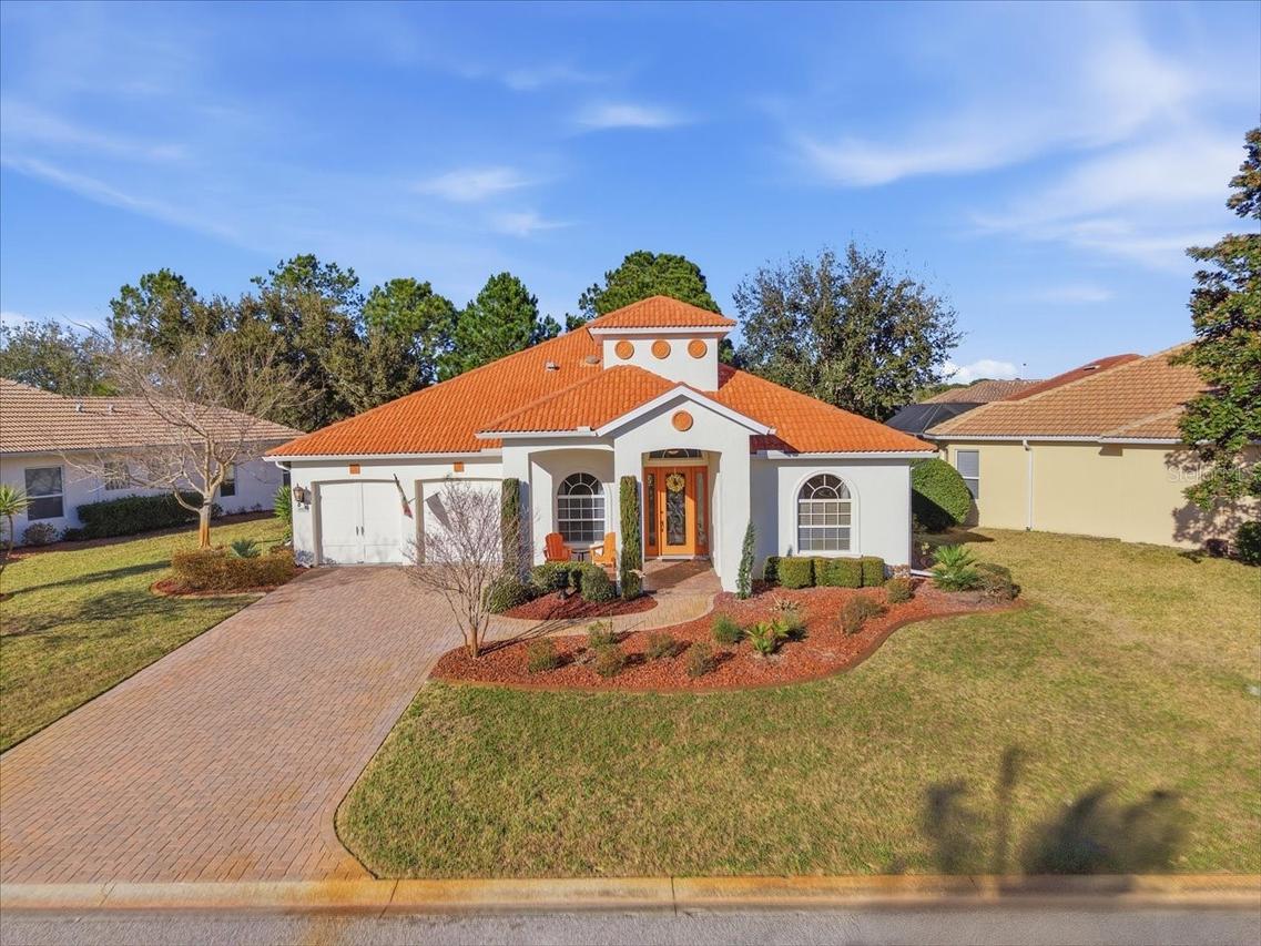 9020 Jericho Rd., Brooksville, FL 34613