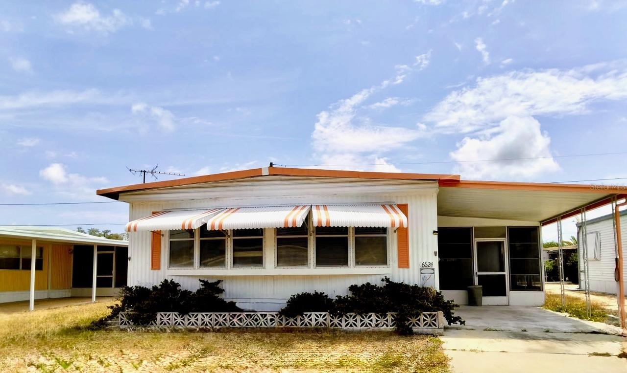 6624 Durian Tr., New Port Richey, FL 34653