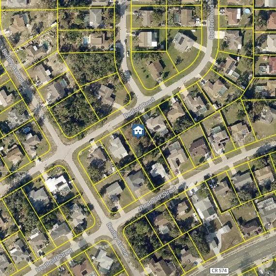 Lot 16 Bedford Rd., Spring Hill, FL 34608