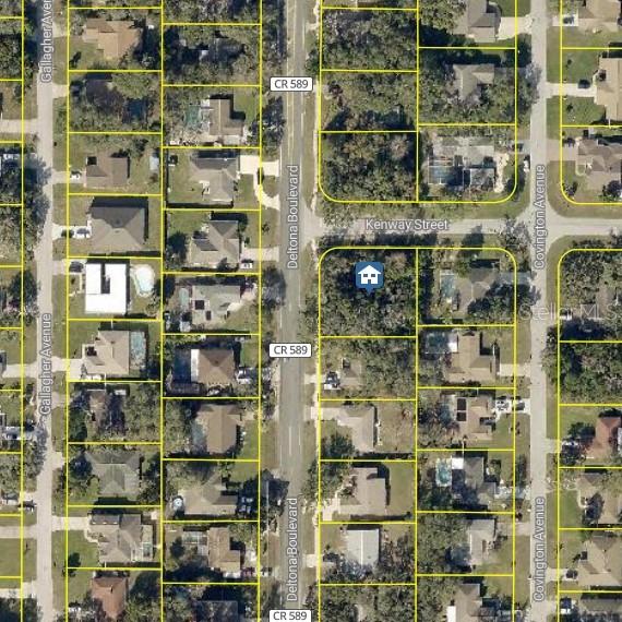 LOT 1 Kenway St. #21, Spring Hill, FL 34608