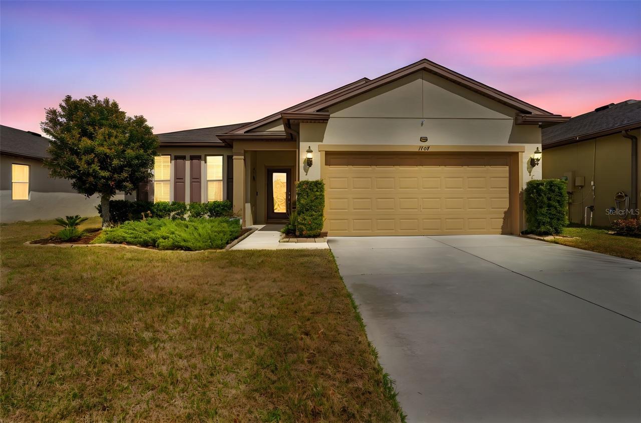 1707 Trillium Blvd., Brooksville, FL 34604