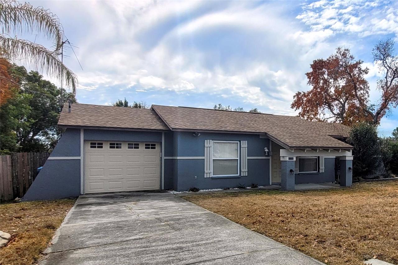 11144 Heathwood Ave., Spring Hill, FL 34608