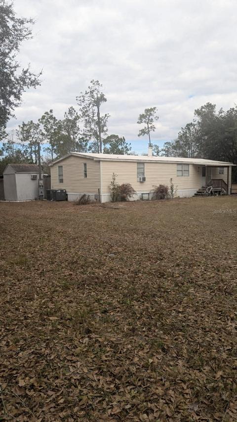 6905 Pearson Ln., Wesley Chapel, FL 33544