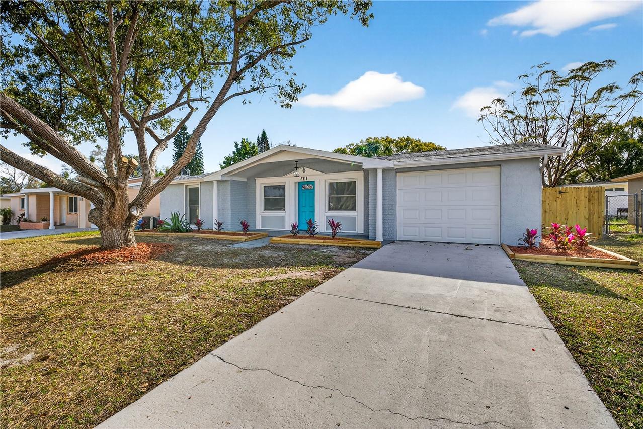 5111 School Rd., New Port Richey, FL 34653