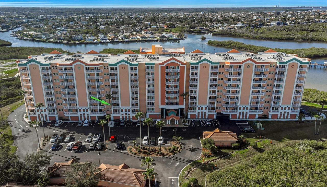 4516 Seagull Dr. #313, New Port Richey, FL 34652