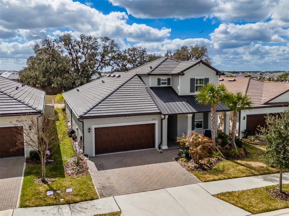 10394 Tupper Cay Dr., San Antonio, FL 33576