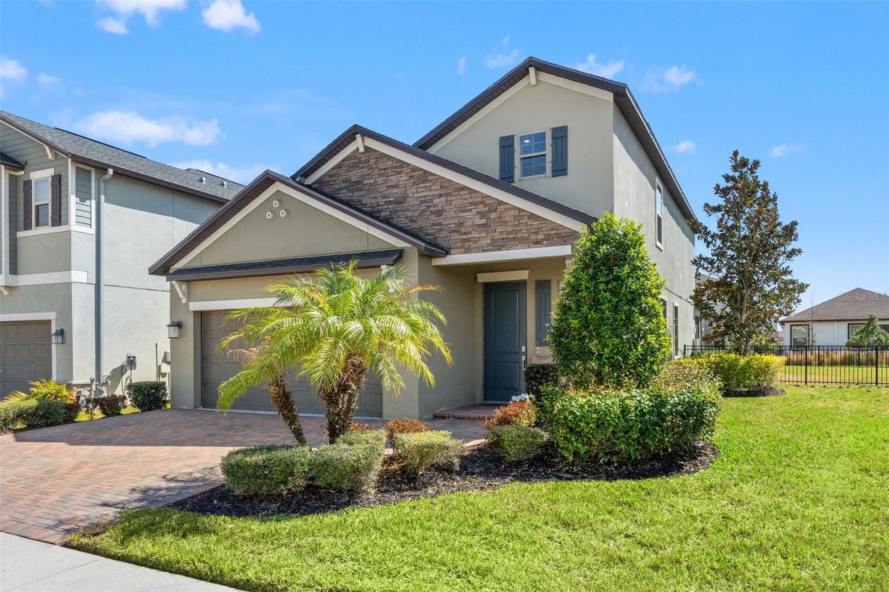 4117 Cadence Loop, Land O Lakes, FL 34638