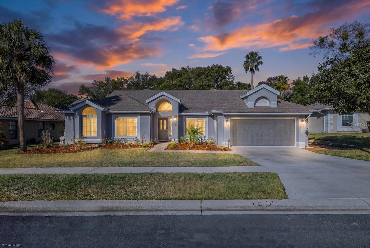 1269 Masada Ln., Spring Hill, FL 34608
