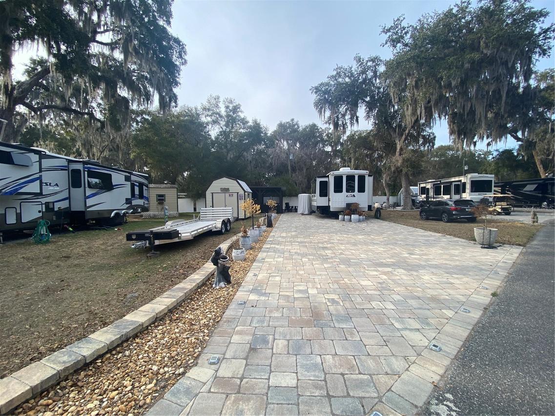 25059 NE 143rd Pl. #102, Fort Mc Coy, FL 32134