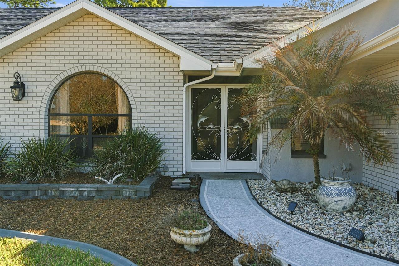 3050 Stephanie Dr., Spring Hill, FL 34608