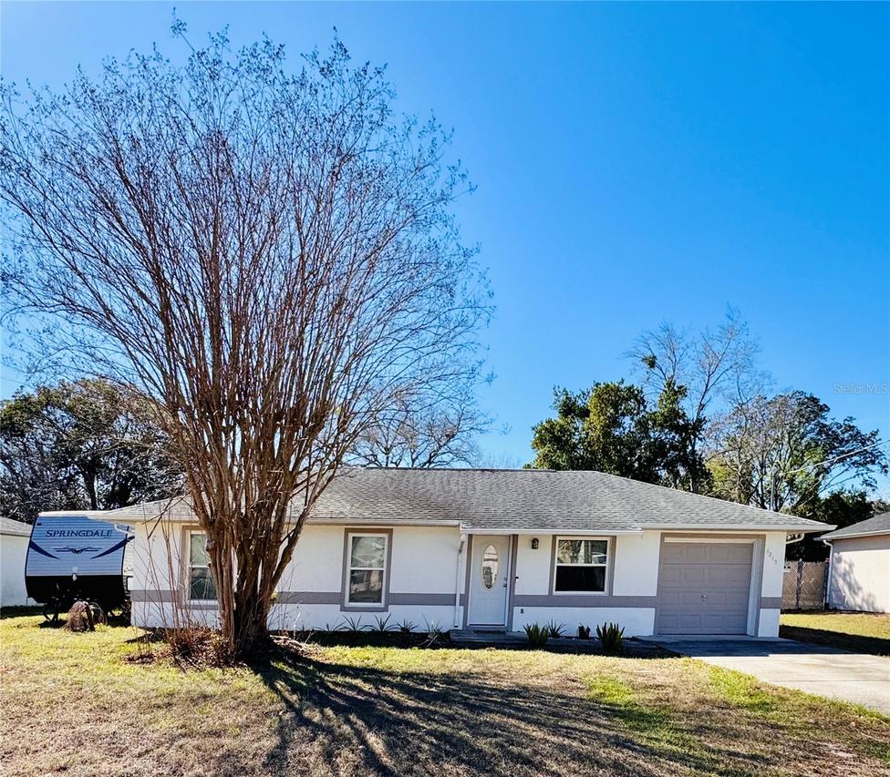 1215 Gatewood Ave., Spring Hill, FL 34608