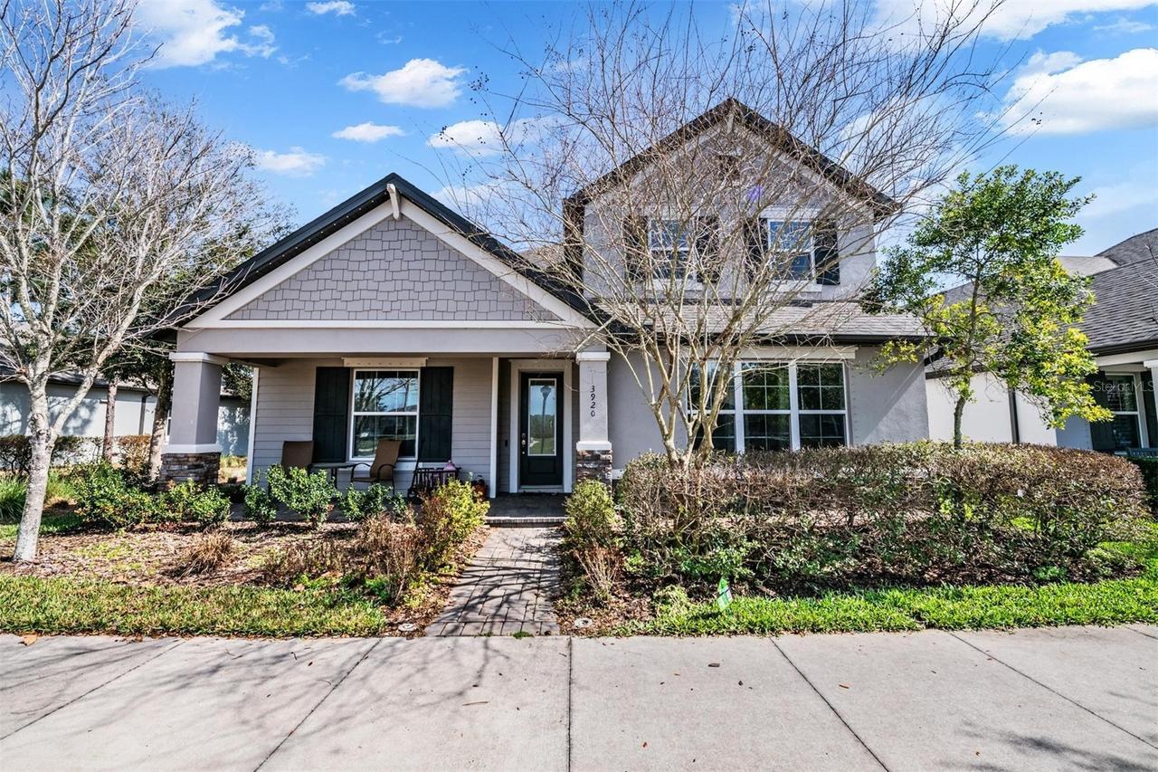 3920 Night Star Tr., Odessa, FL 33556