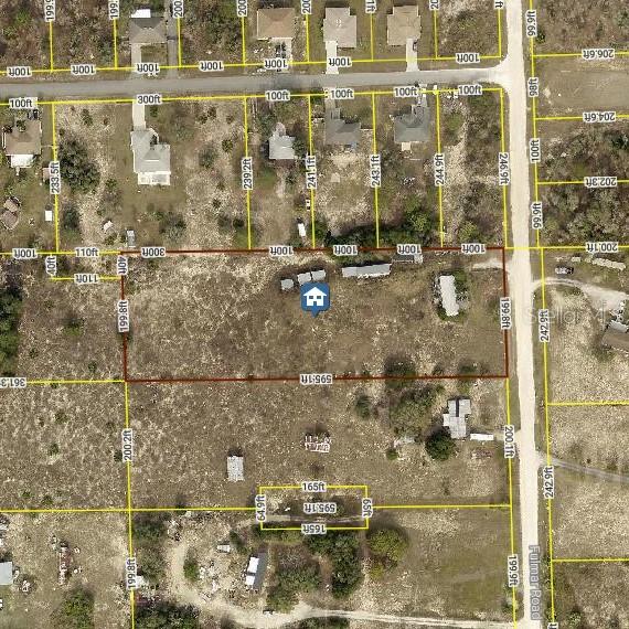 11195 Fulmar Rd., Brooksville, FL 34614