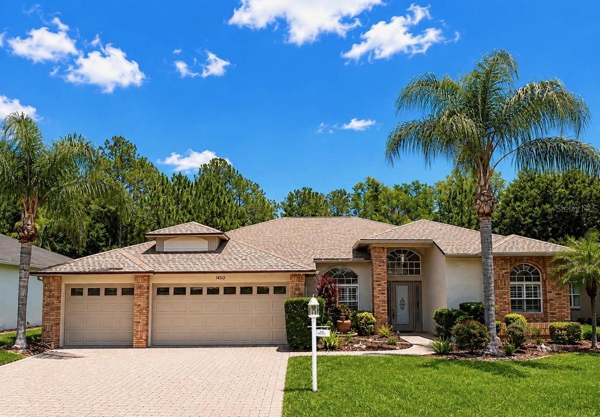 1450 Warrington Way, Trinity, FL 34655
