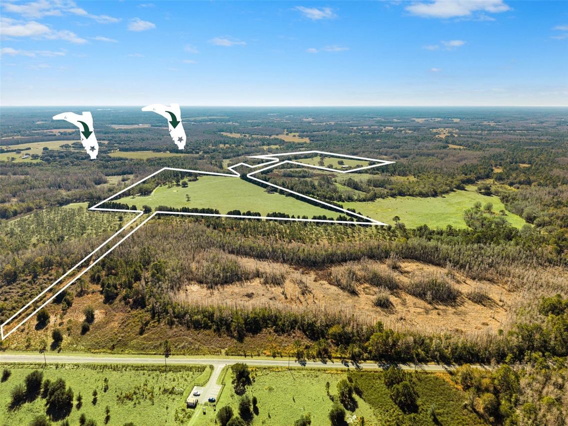 Lake Erie Rd., Groveland, FL 34736