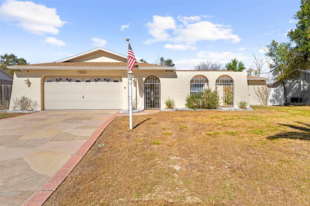 6135 Alderwood St., Spring Hill, FL 34606