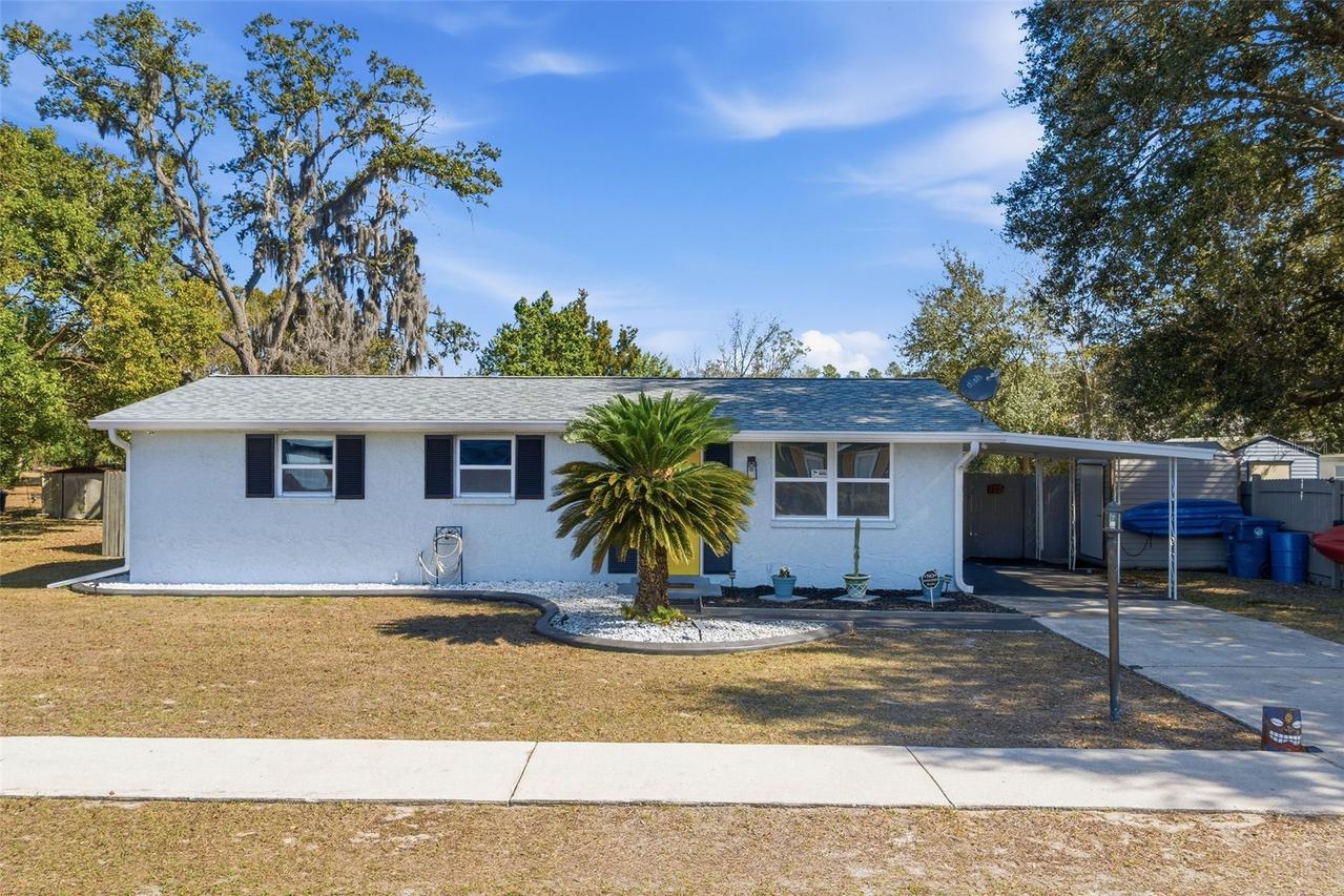9381 Rosa St., Spring Hill, FL 34608