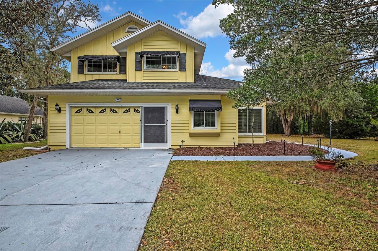 46 Greentree St., Homosassa, FL 34446